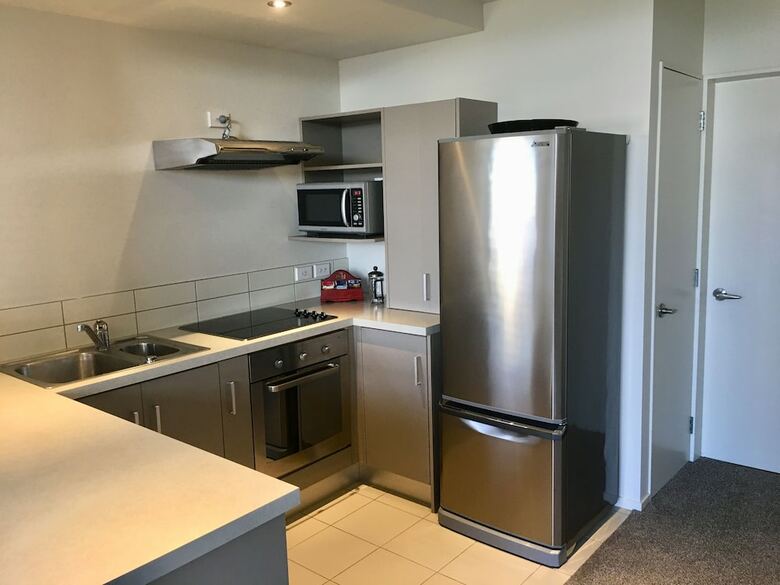 Ocean Serenity Apartments Whitianga