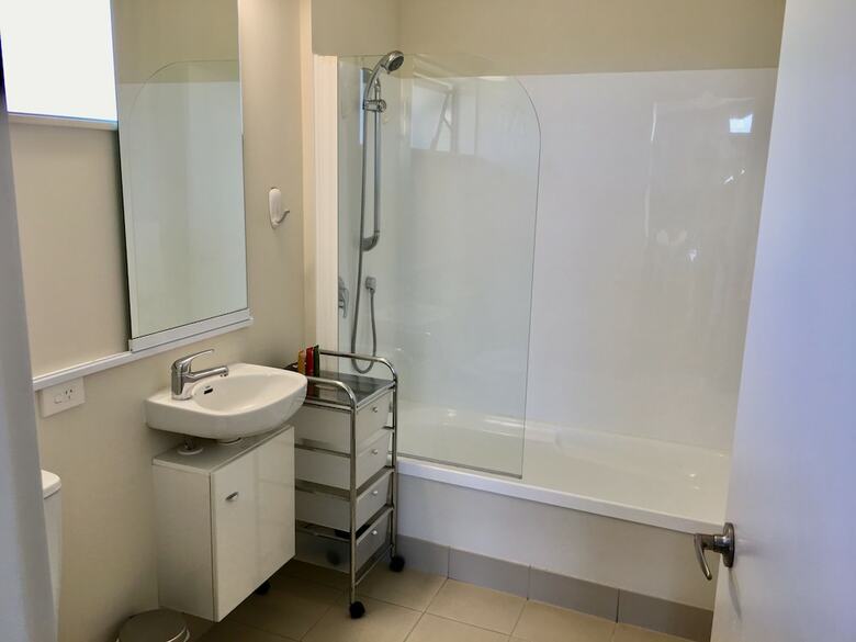 Ocean Serenity Apartments Whitianga