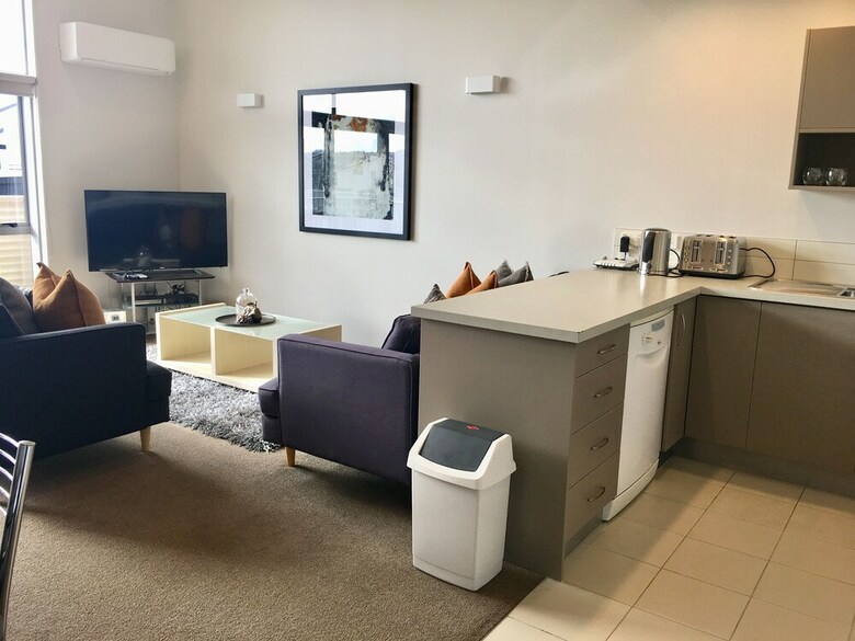 Ocean Serenity Apartments Whitianga