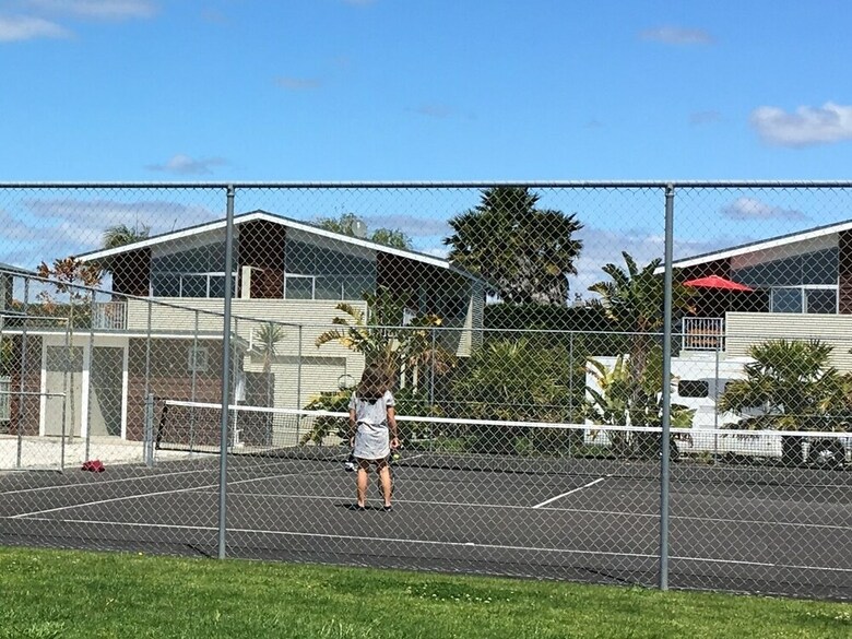 Ocean Serenity Apartments Whitianga