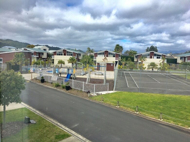 Ocean Serenity Apartments Whitianga