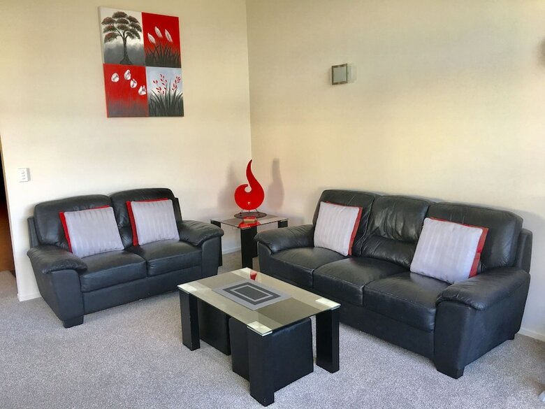Ocean Serenity Apartments Whitianga