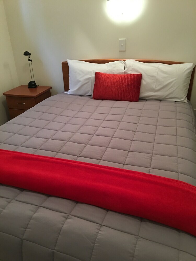 Ascot Motor Lodge