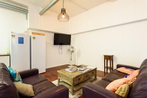 Lodge Aura Hotel