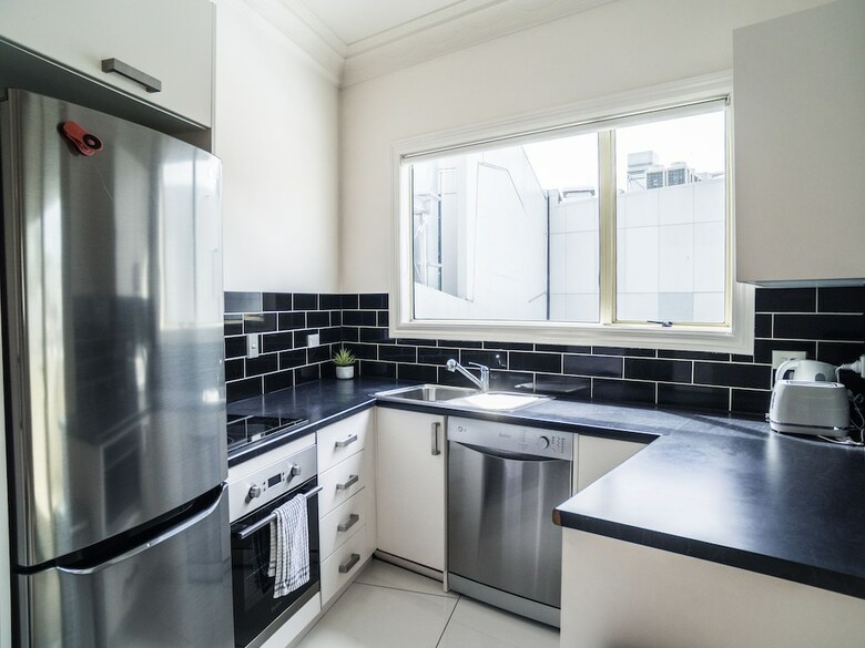 Apartamentos U Suites On Manners