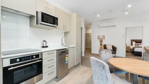Apartamento Remarkables Garden 406 - Top Corner Unit - Super Convenient