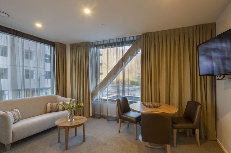 Hotel Wyndham Garden Queenstown