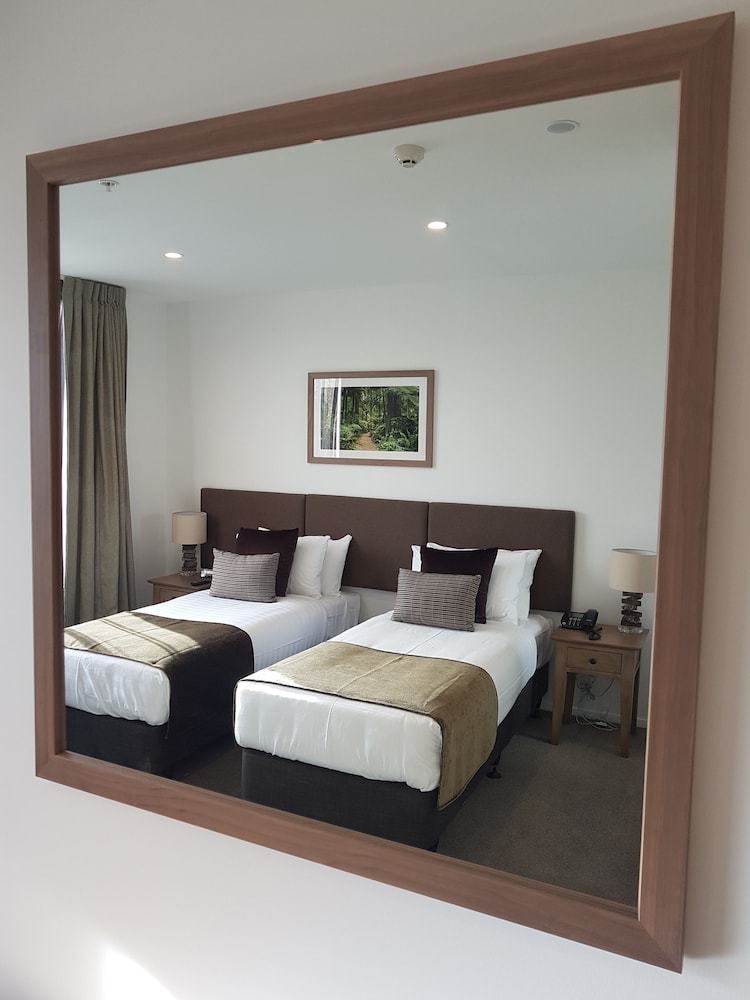 Hotel Wyndham Garden Queenstown