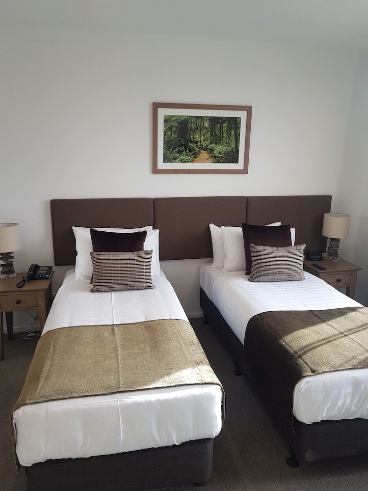 Hotel Wyndham Garden Queenstown