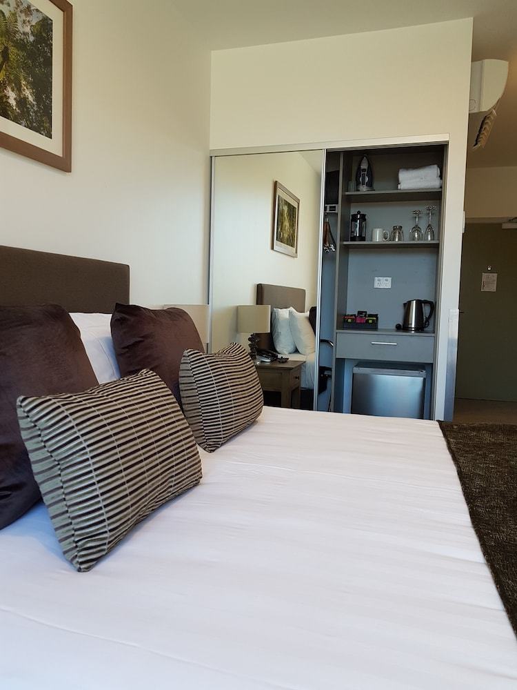 Hotel Wyndham Garden Queenstown