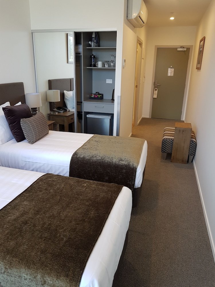 Hotel Wyndham Garden Queenstown