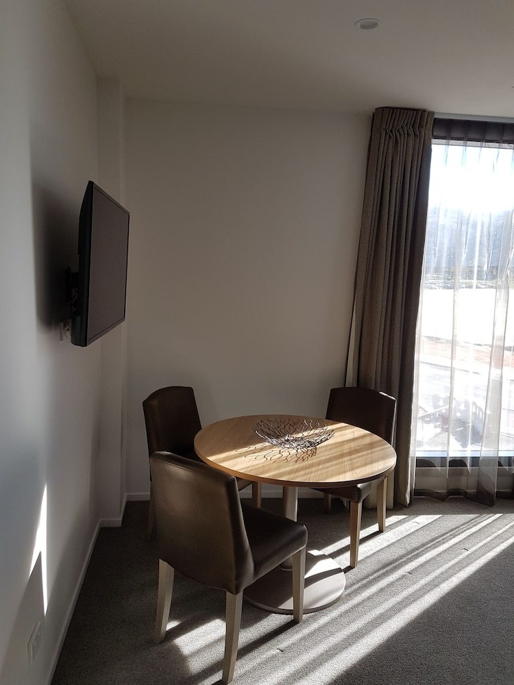 Hotel Wyndham Garden Queenstown