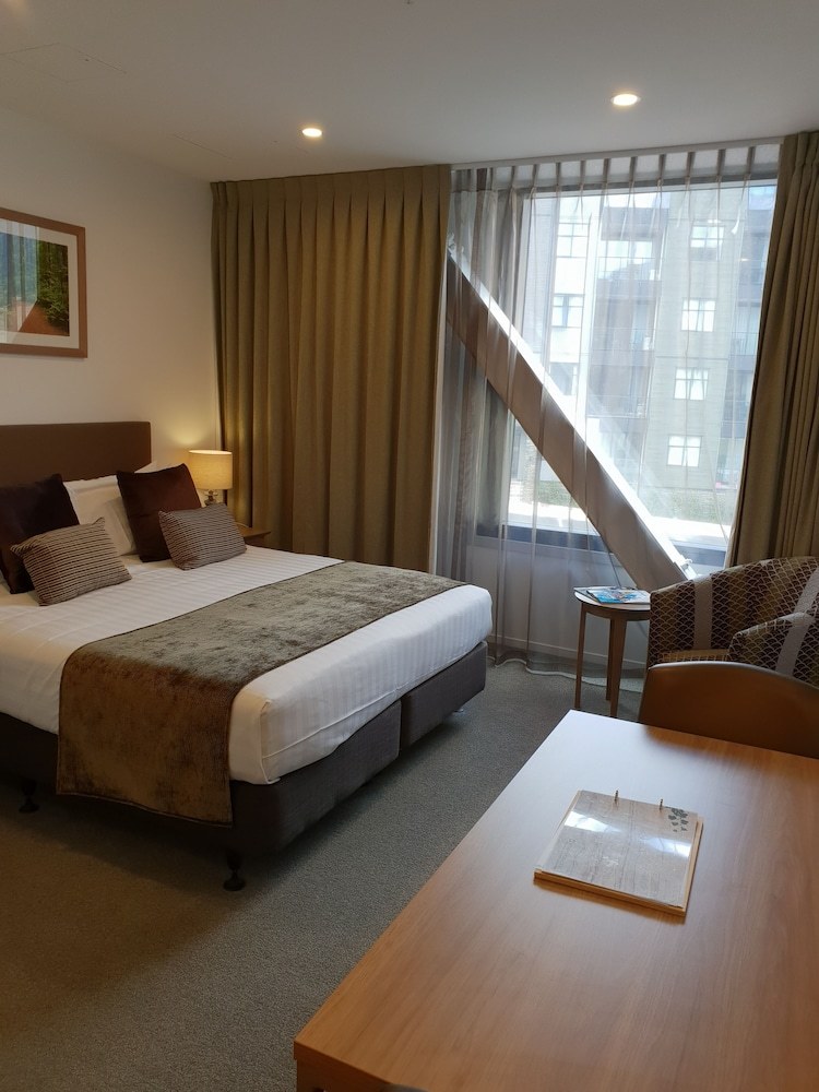 Hotel Wyndham Garden Queenstown