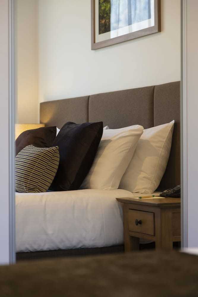 Hotel Wyndham Garden Queenstown