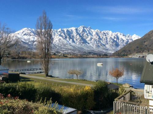 Bed & Breakfast The Lake House Queenstown