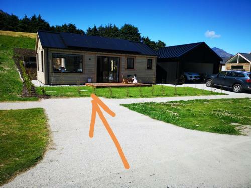 Jacks Point Family Homestay