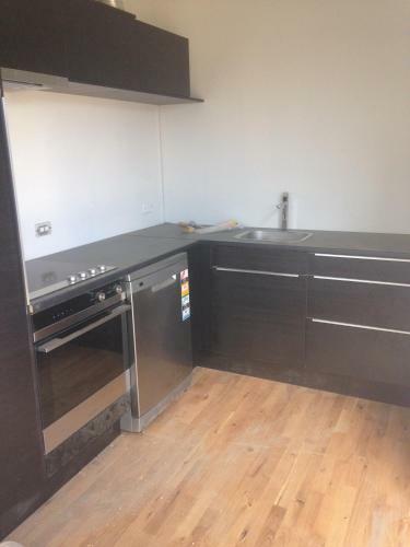 Apartamento Cute Shotover Country Flat