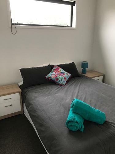Apartamento Cute Shotover Country Flat