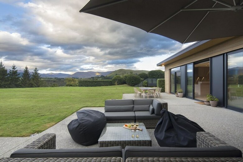 Villa Alpine Retreat By Touch Of Spice