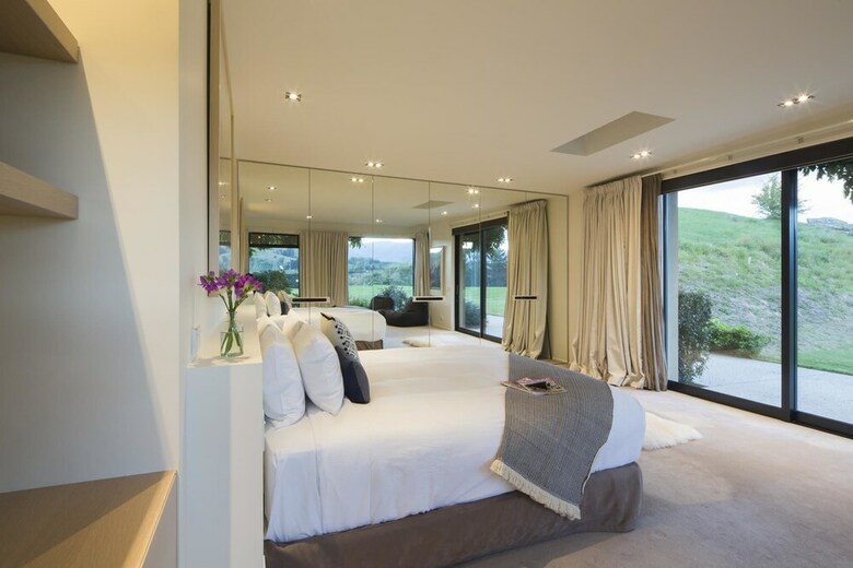 Villa Alpine Retreat By Touch Of Spice