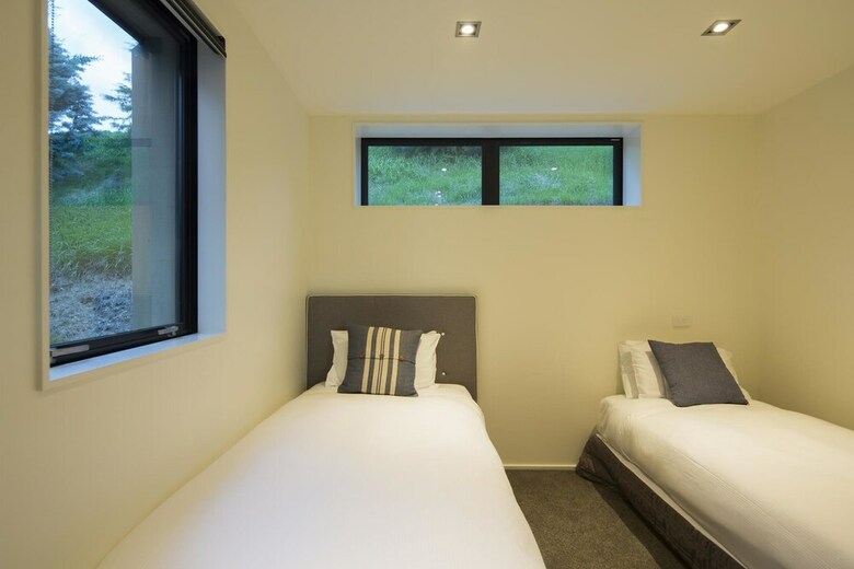 Villa Alpine Retreat By Touch Of Spice