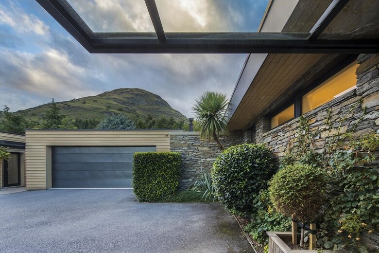 Villa Alpine Retreat By Touch Of Spice