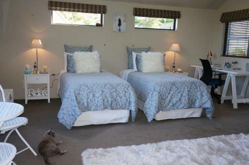 Haven Suite Luxury 5 Star