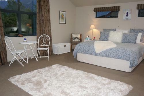 Haven Suite Luxury 5 Star