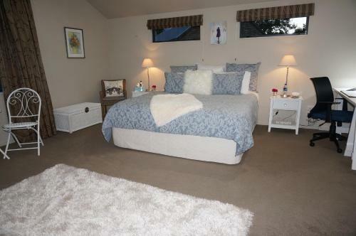 Haven Suite Luxury 5 Star