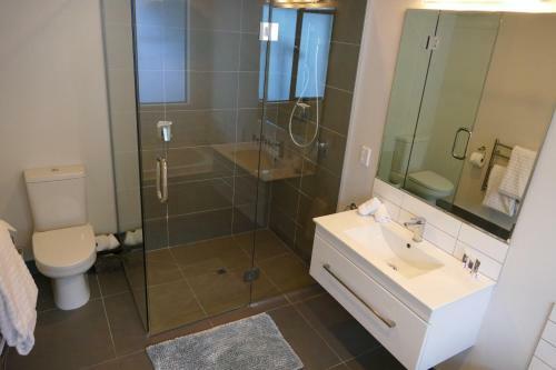 Luxury Ludemann Lodge