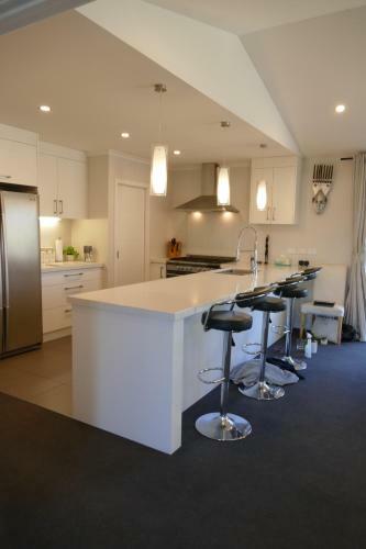 Luxury Ludemann Lodge