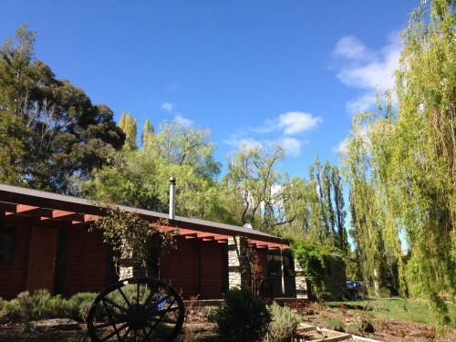 Bed & Breakfast Lye Bow Bnb