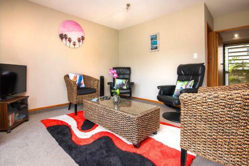 Apartamento Picture Perfect In Picton