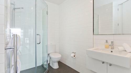 Apartamento Wakatipu Central