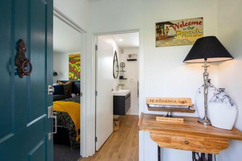 Te Kohanga Rua By Touch Of Spice
