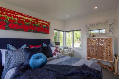 Te Kohanga Rua By Touch Of Spice