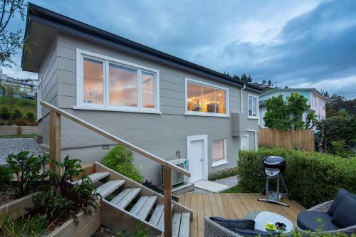 Te Kohanga Rua By Touch Of Spice