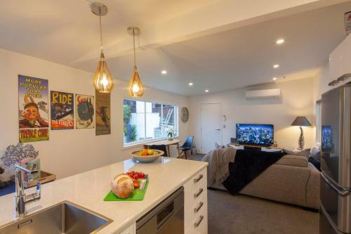 Te Kohanga Rua By Touch Of Spice