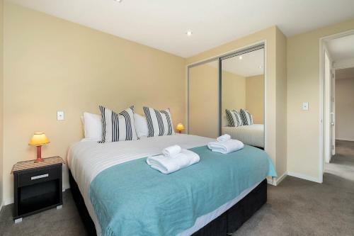 Queenstown Retreat - Family