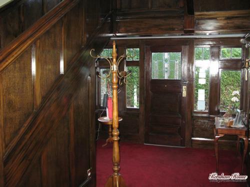 Bed & Breakfast Kershaw House