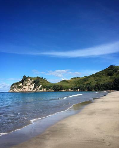 Hahei Ocean Dream