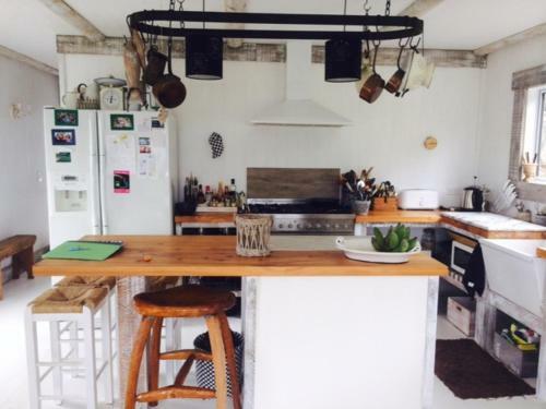 Suzy's Beach House
