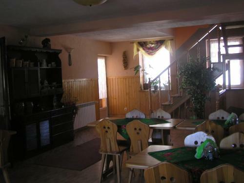 Hostal U Danki