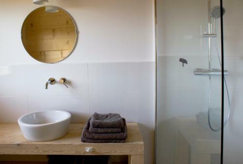 Apartamento Nowe Miejsce Brzegi
