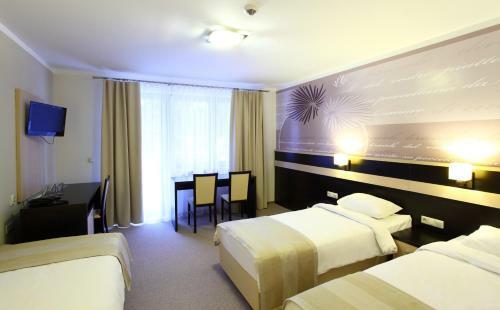 Hotel Vitalia
