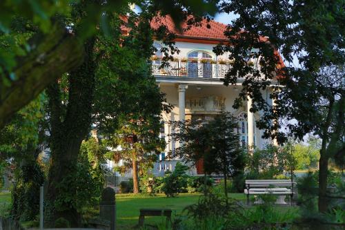 Hotel Garden