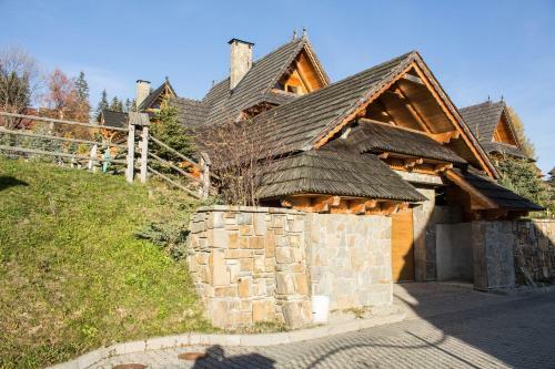 Domek G�ralski