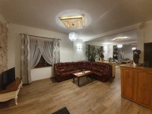 Hostal Dom Wczasowy Bernadeta