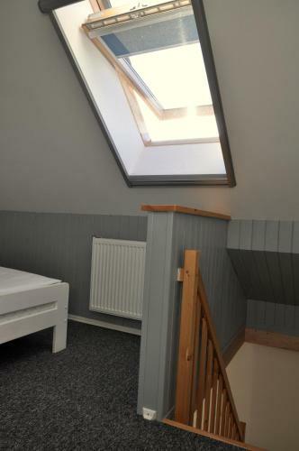 Go?ciniec Kaszubski Homestay