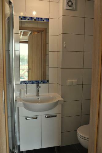Go?ciniec Kaszubski Homestay
